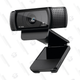 Logitech C920 Webcam | $78 | B&H Photo